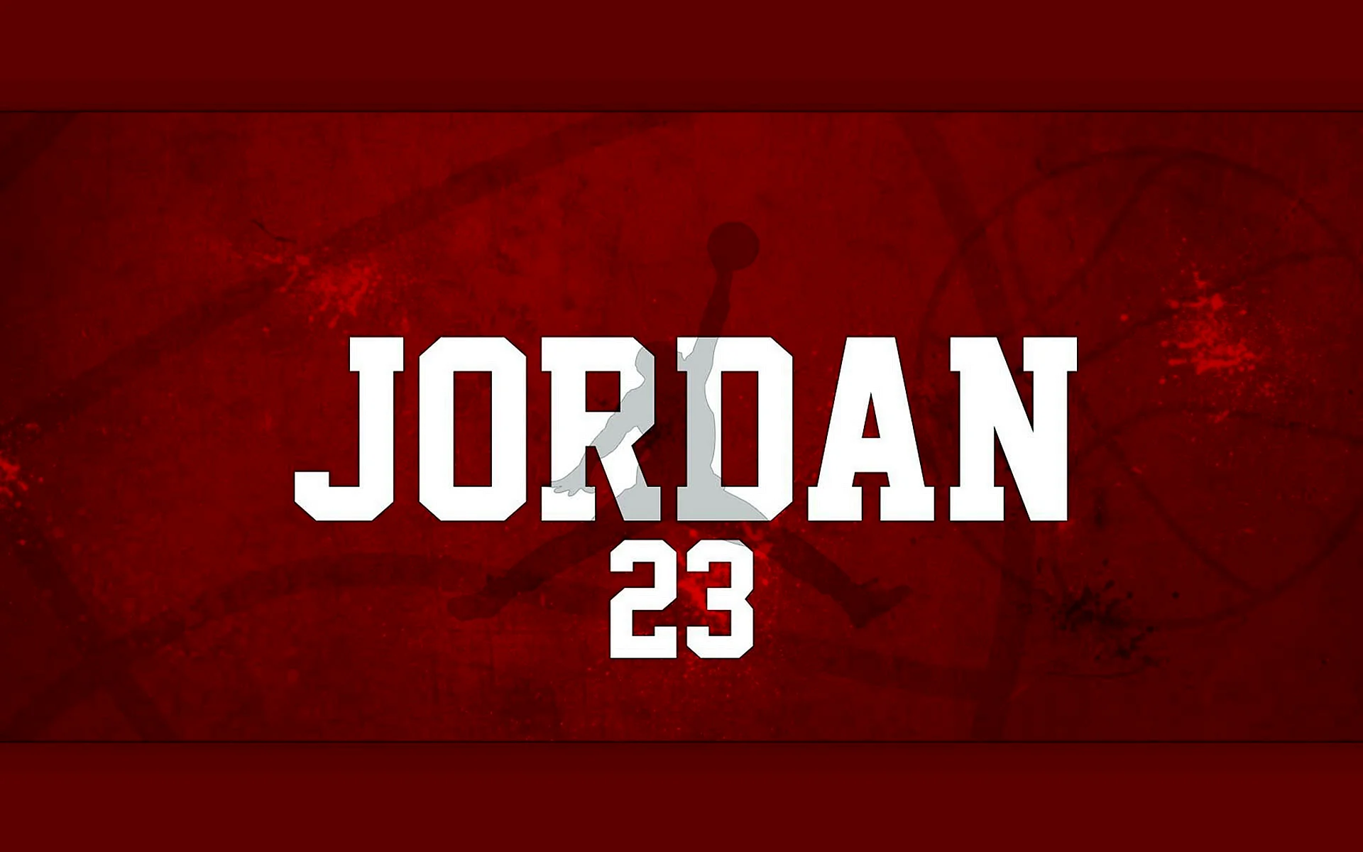 Jordan 23 Wallpaper