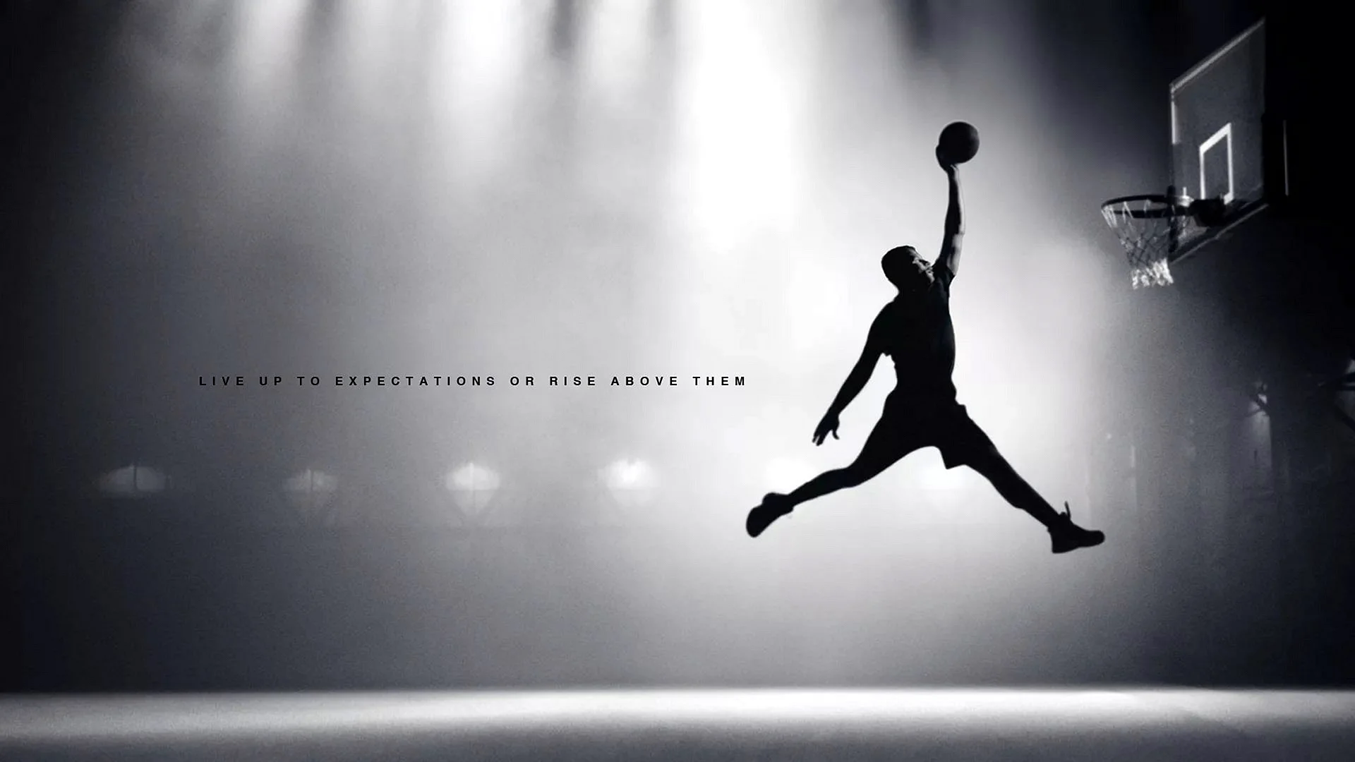 Jordan Dunk Wallpaper