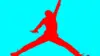 Jordan Jumpman Logo Wallpaper