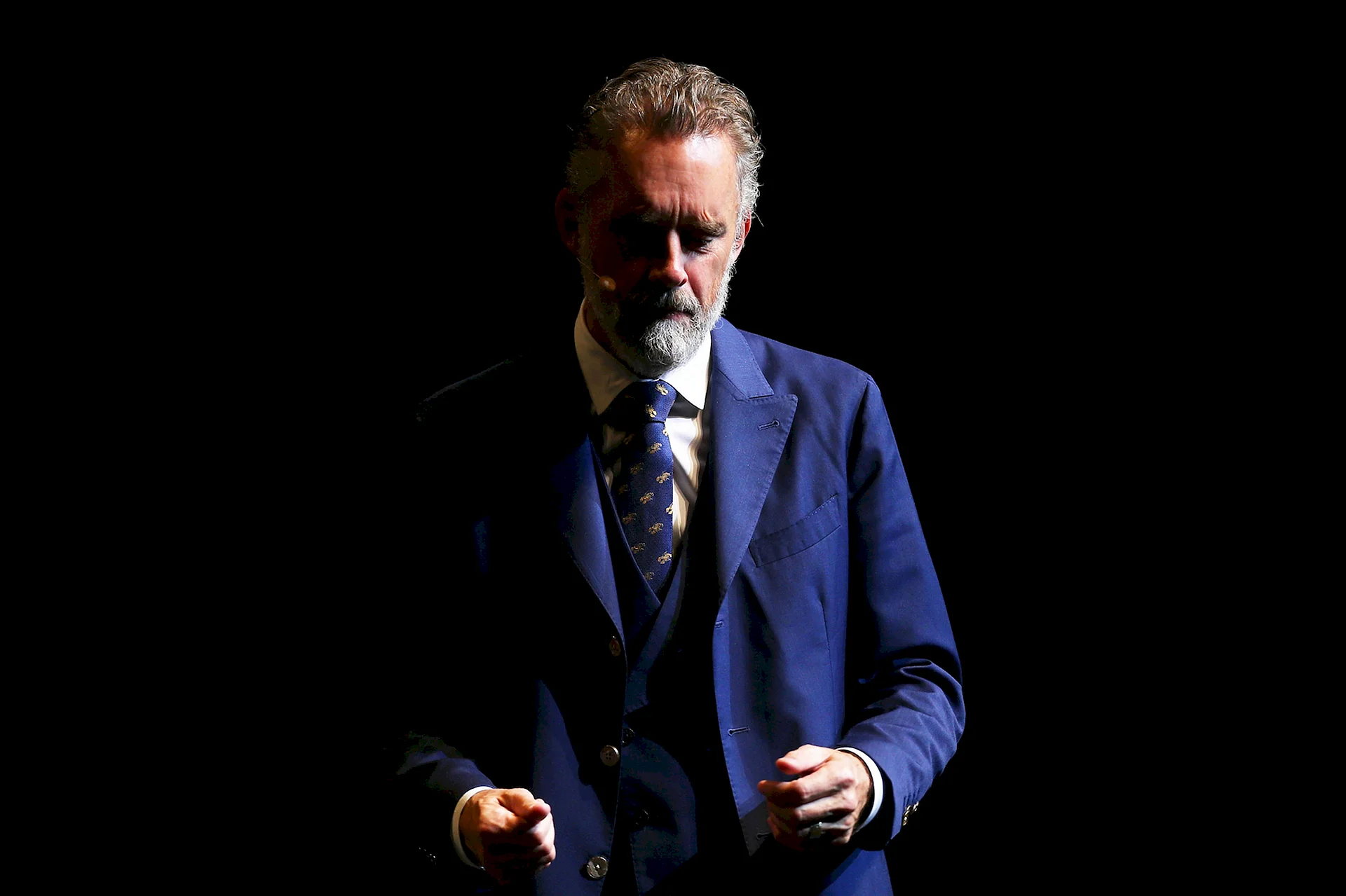 Jordan Peterson Wallpaper