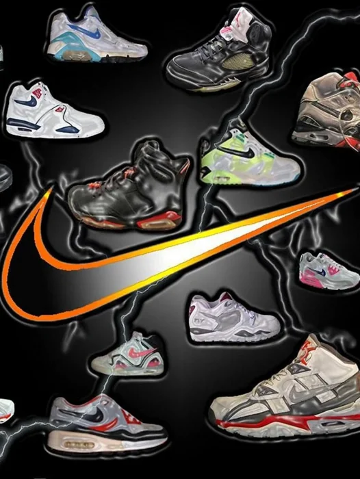 Jordan Shoes 2022 Wallpaper
