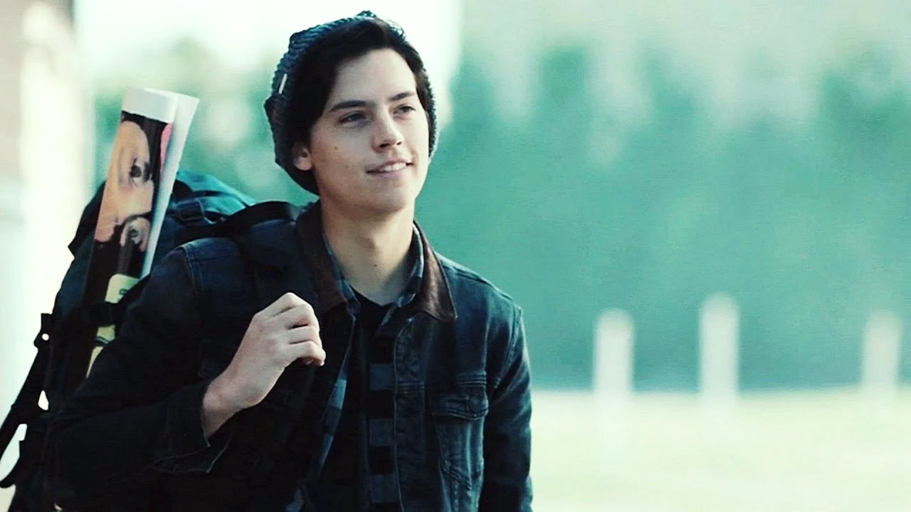 Jughead Wallpaper