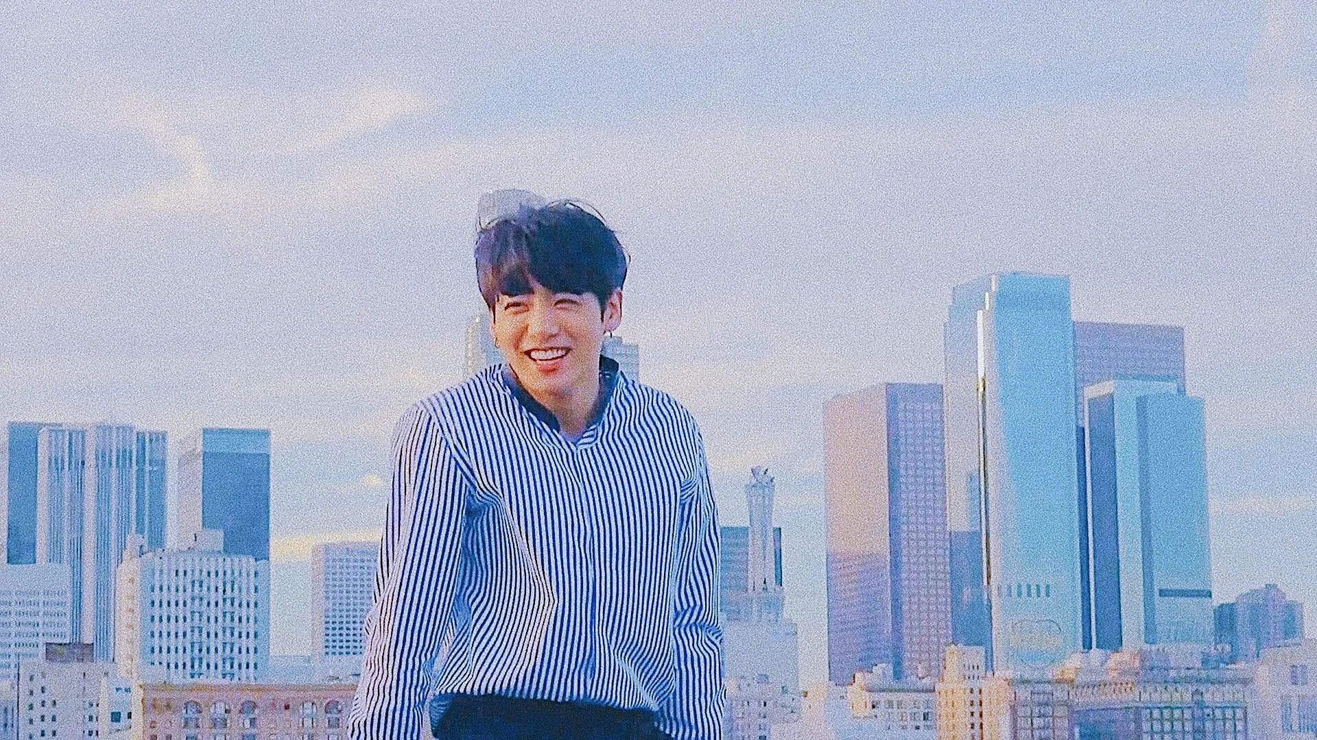 Jungkook Wallpaper