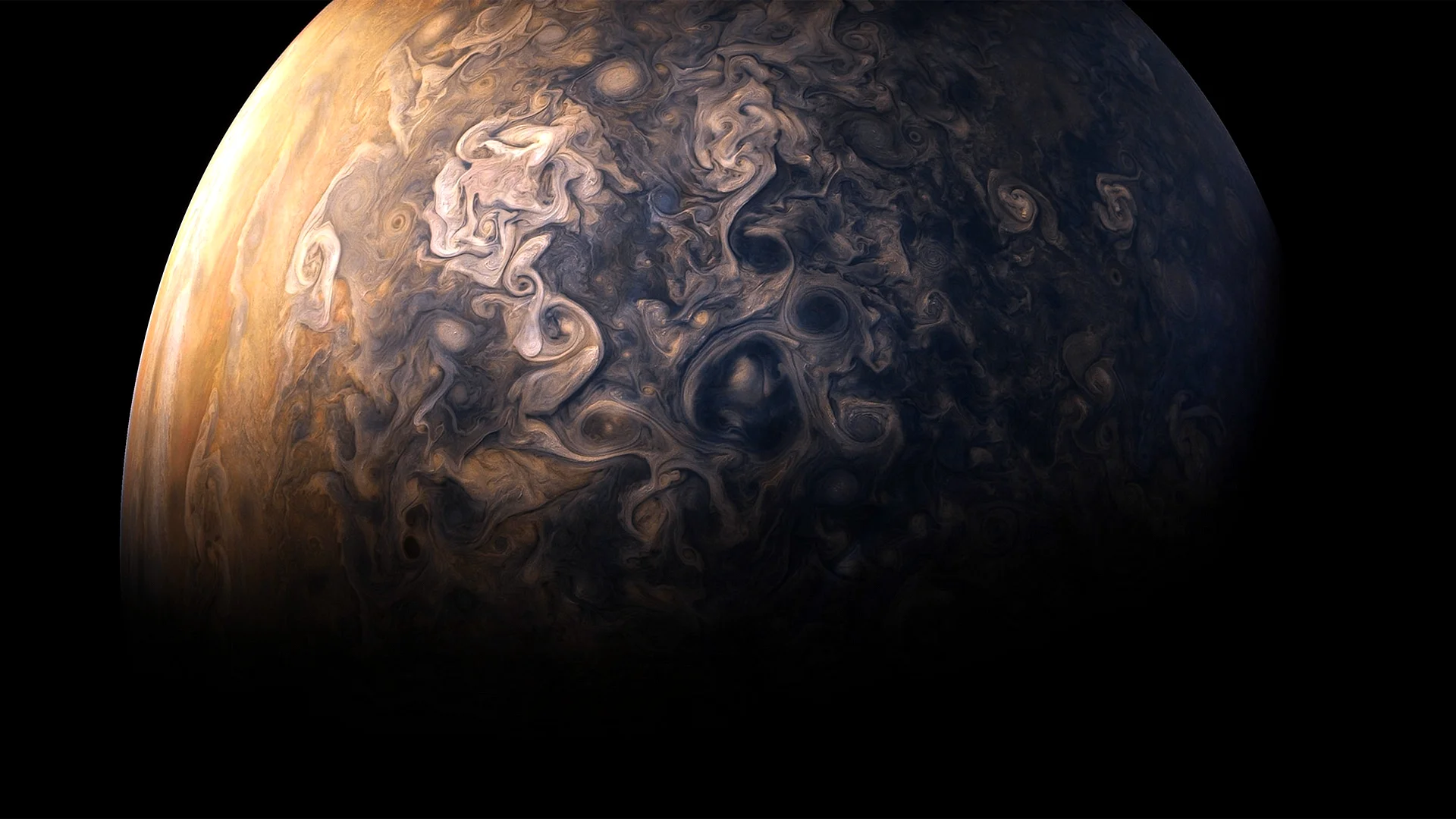 Jupiter HD Wallpaper
