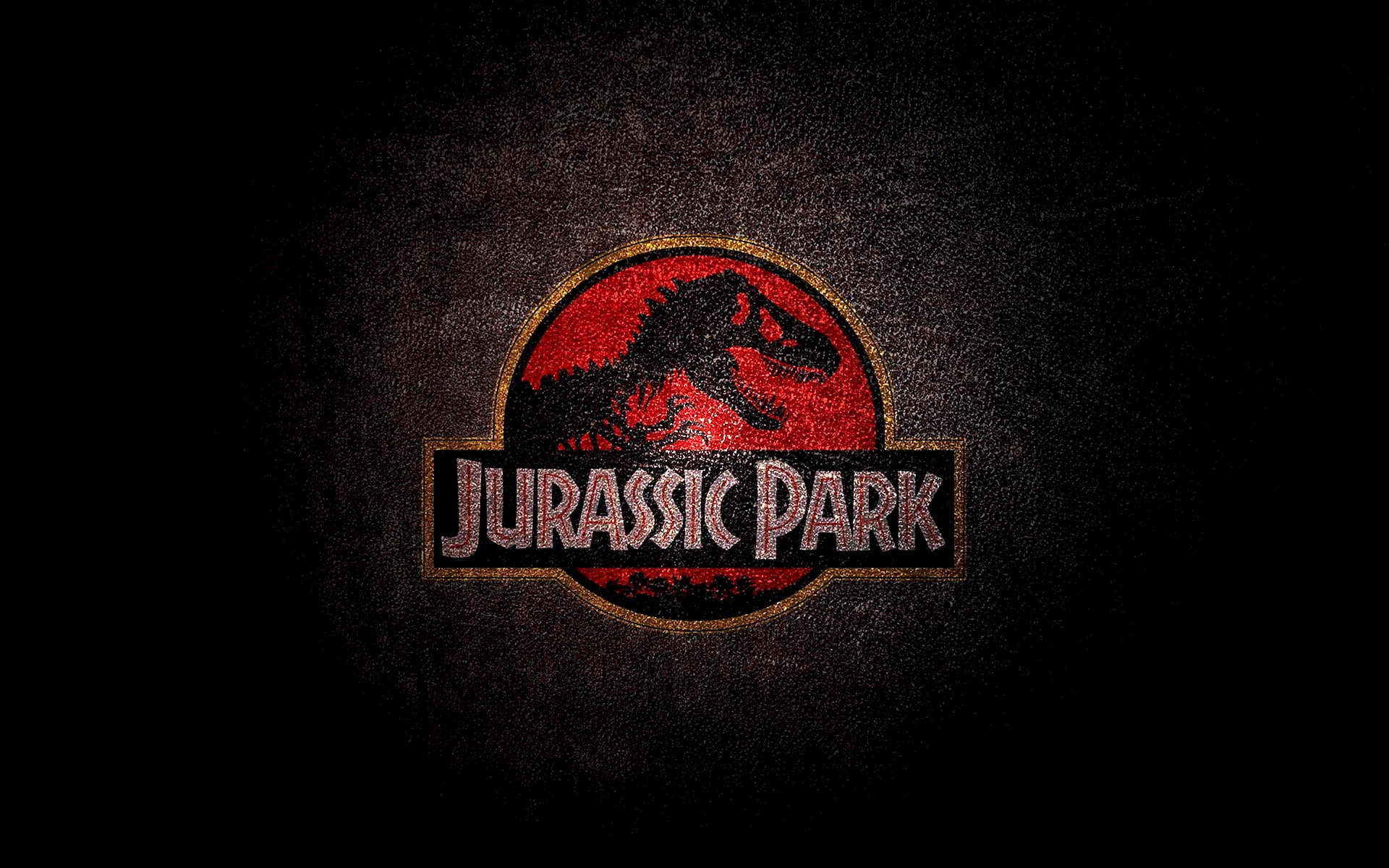 Jurassic Park Wallpaper