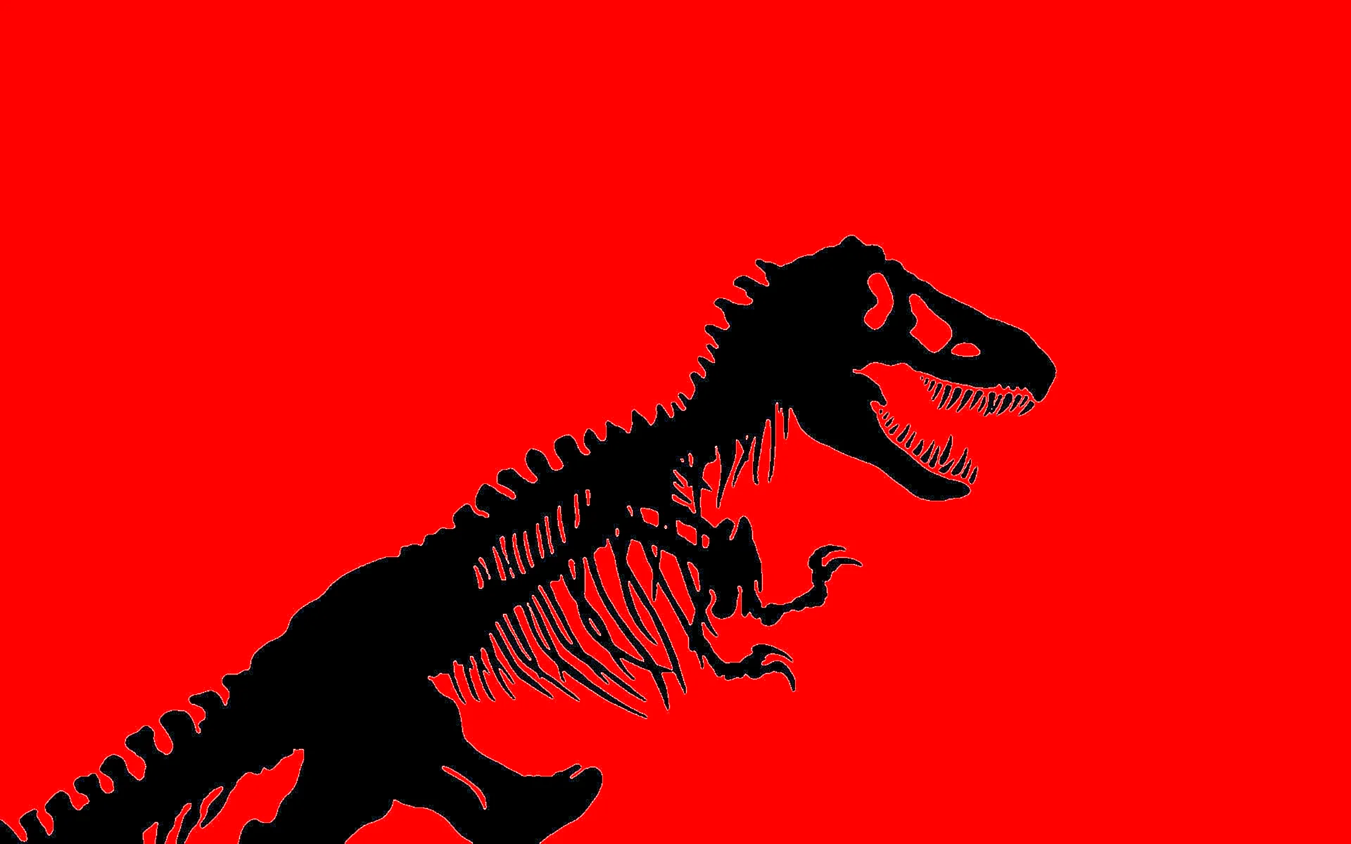 Jurassic Park Wallpaper