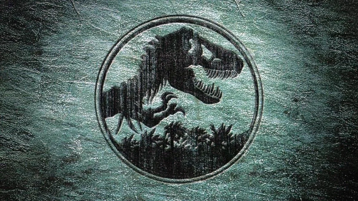 Jurassic Park Wallpaper