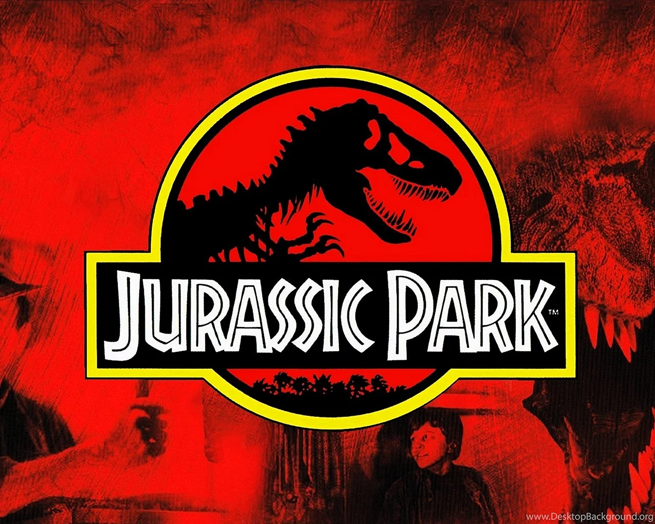 Jurassic Park Wallpaper