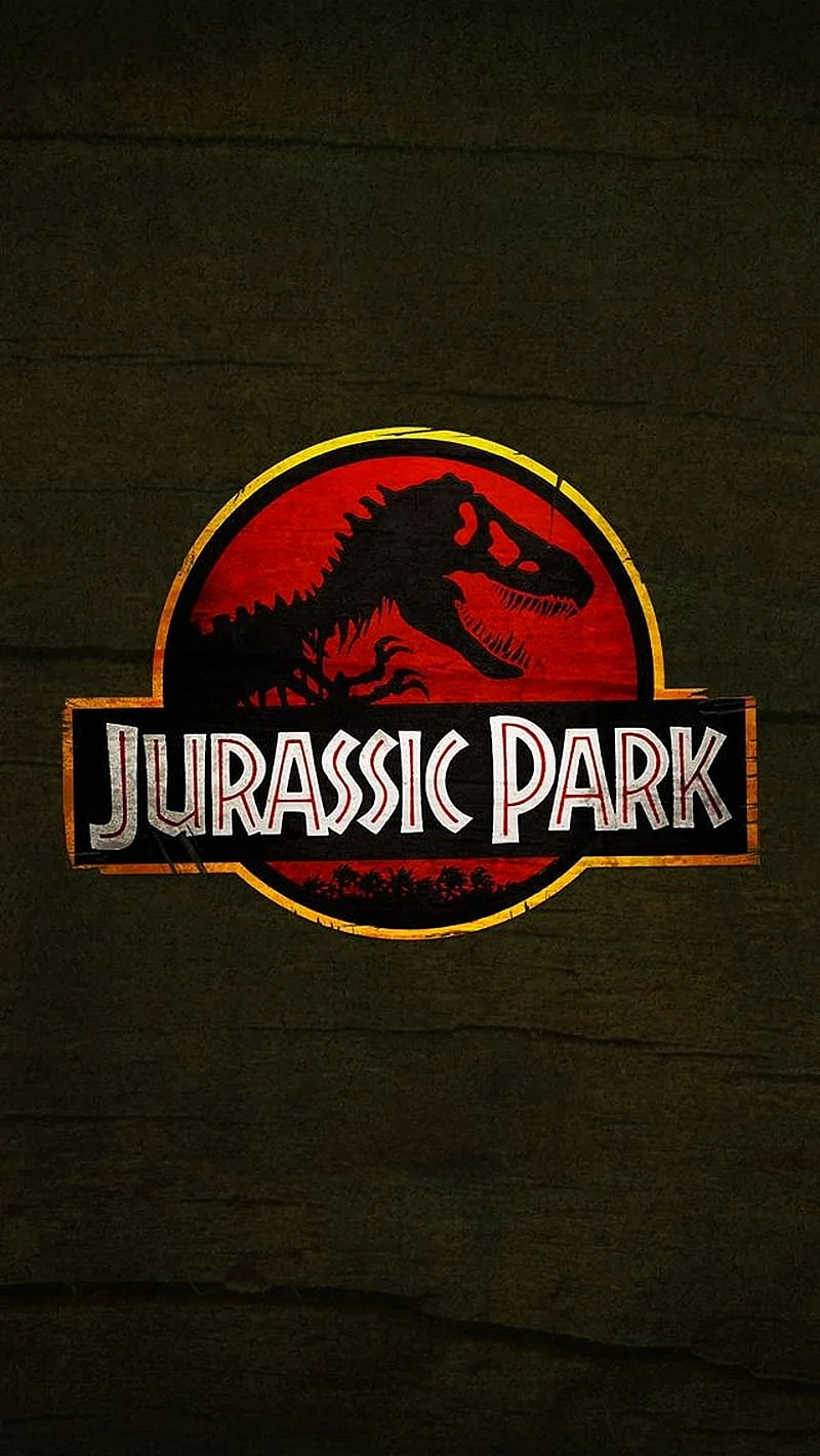 Jurassic Park Wallpaper