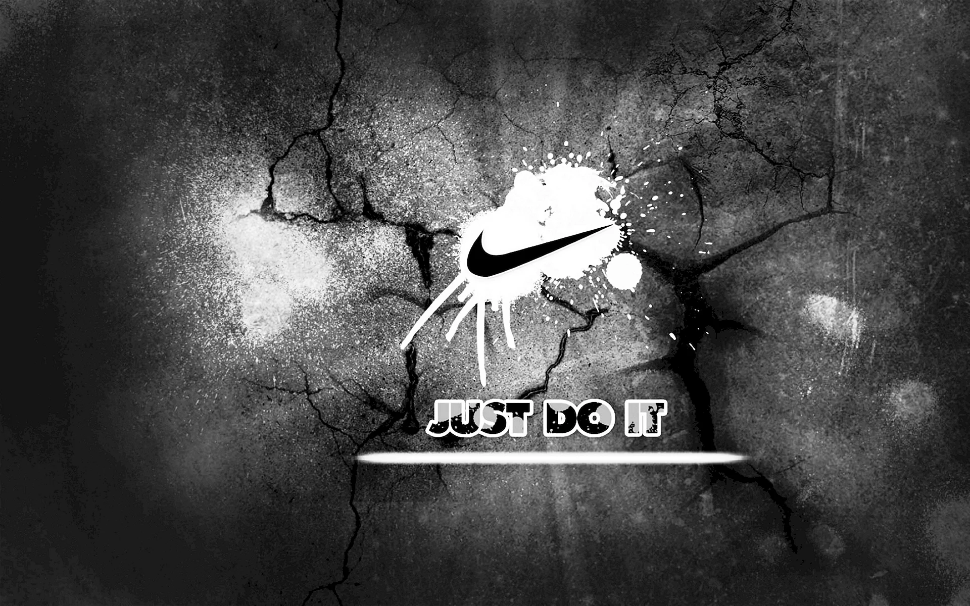 Just Do It Nike Wallpaper