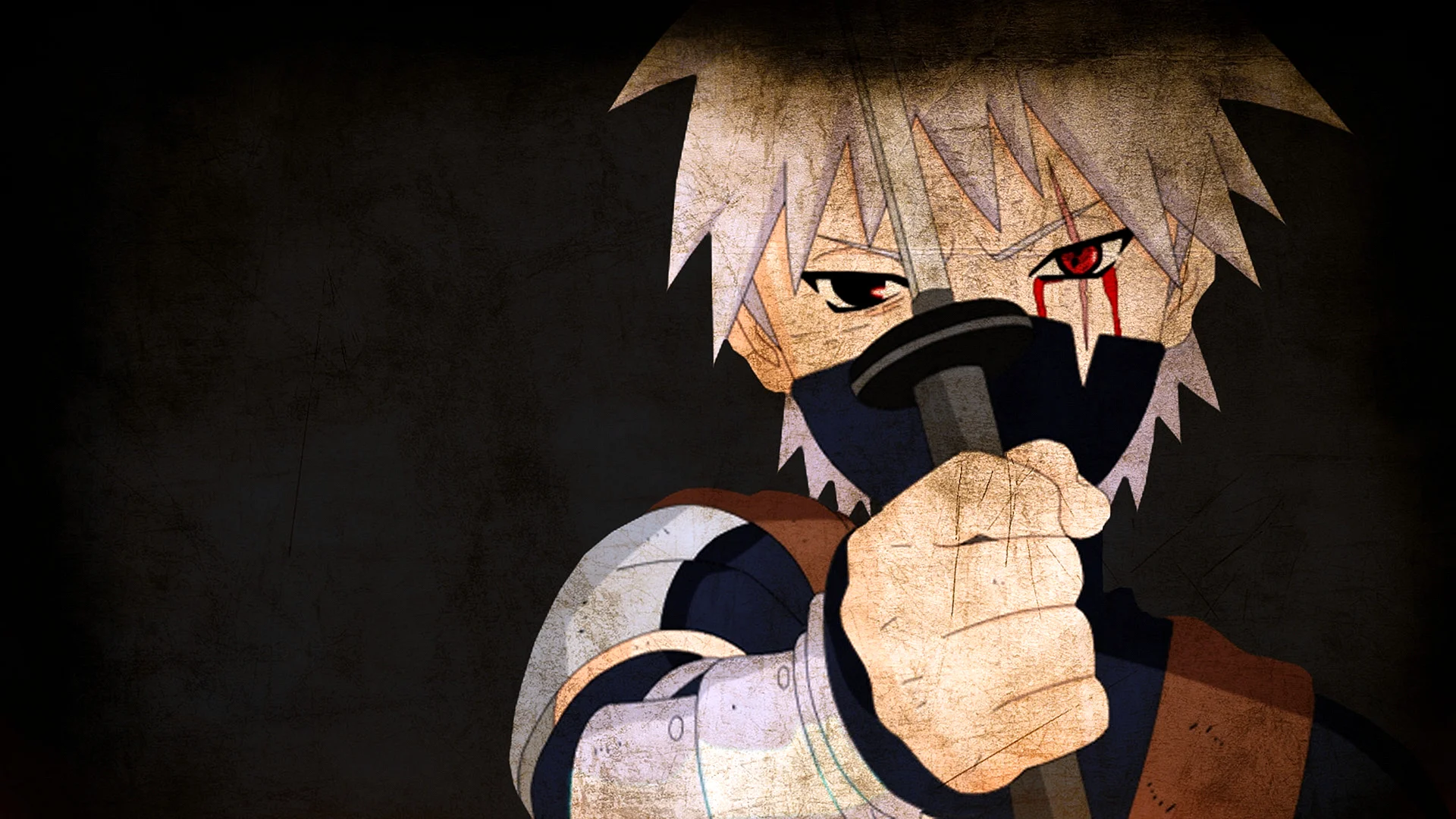 Kakashi Wallpaper