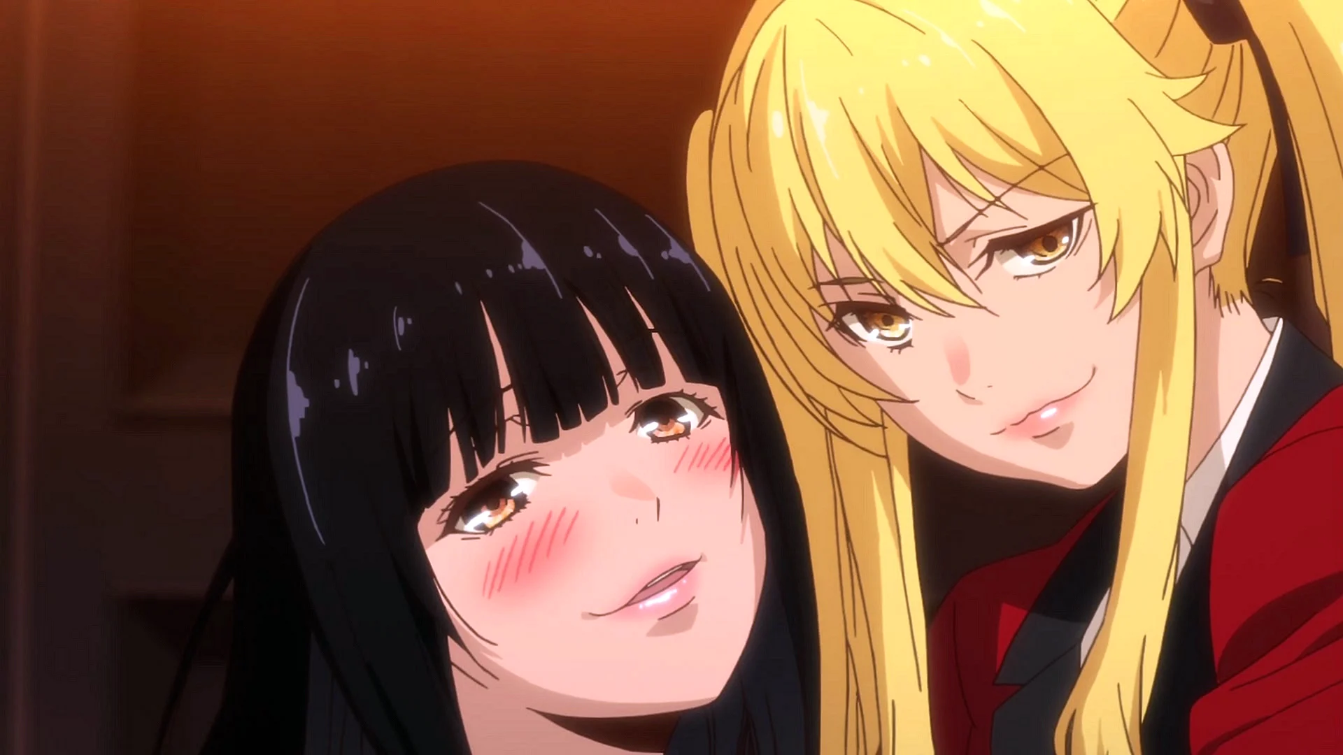 Kakegurui Live Wallpapers Wallpapershigh 