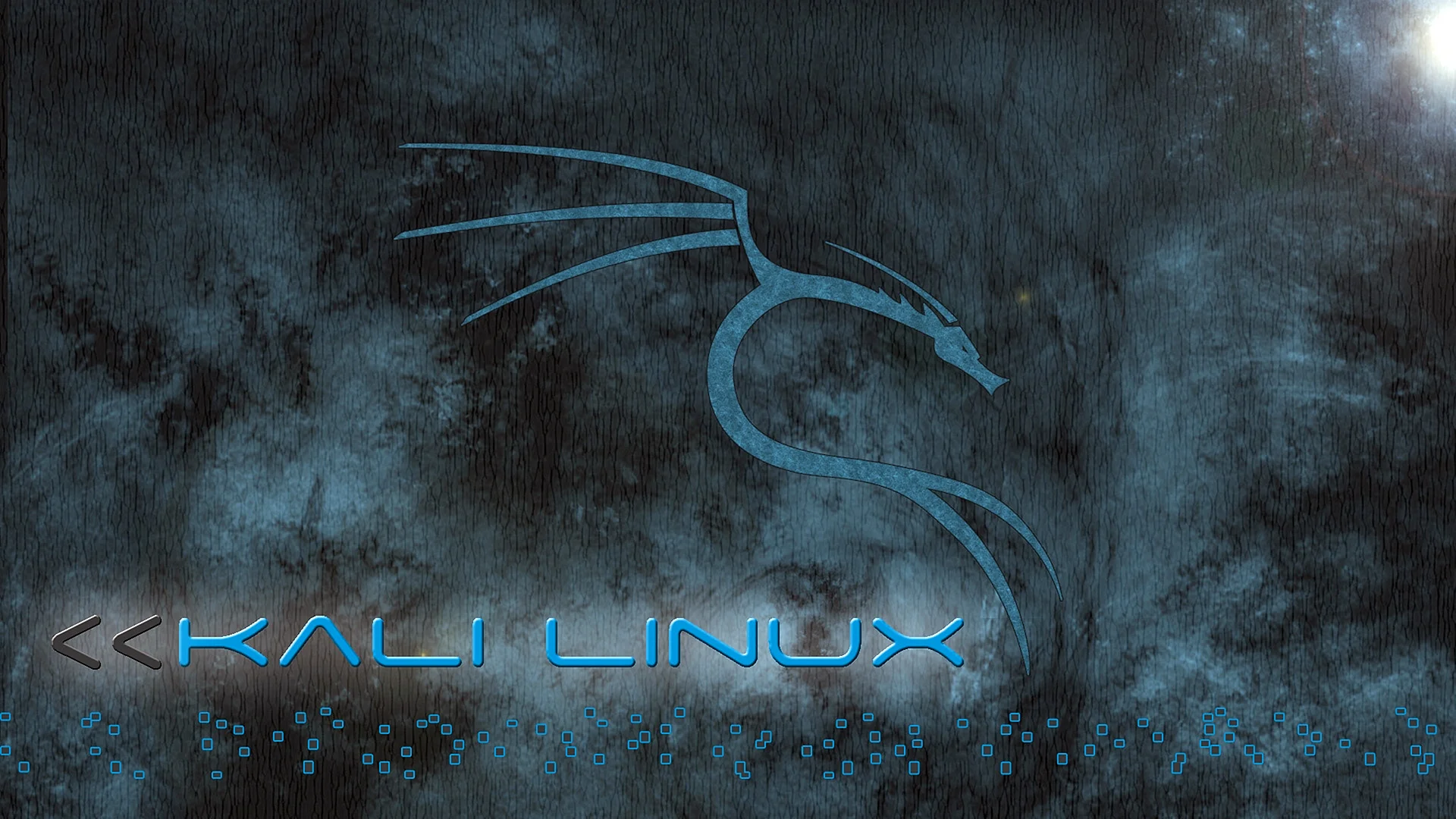 Kali Linux Wallpaper