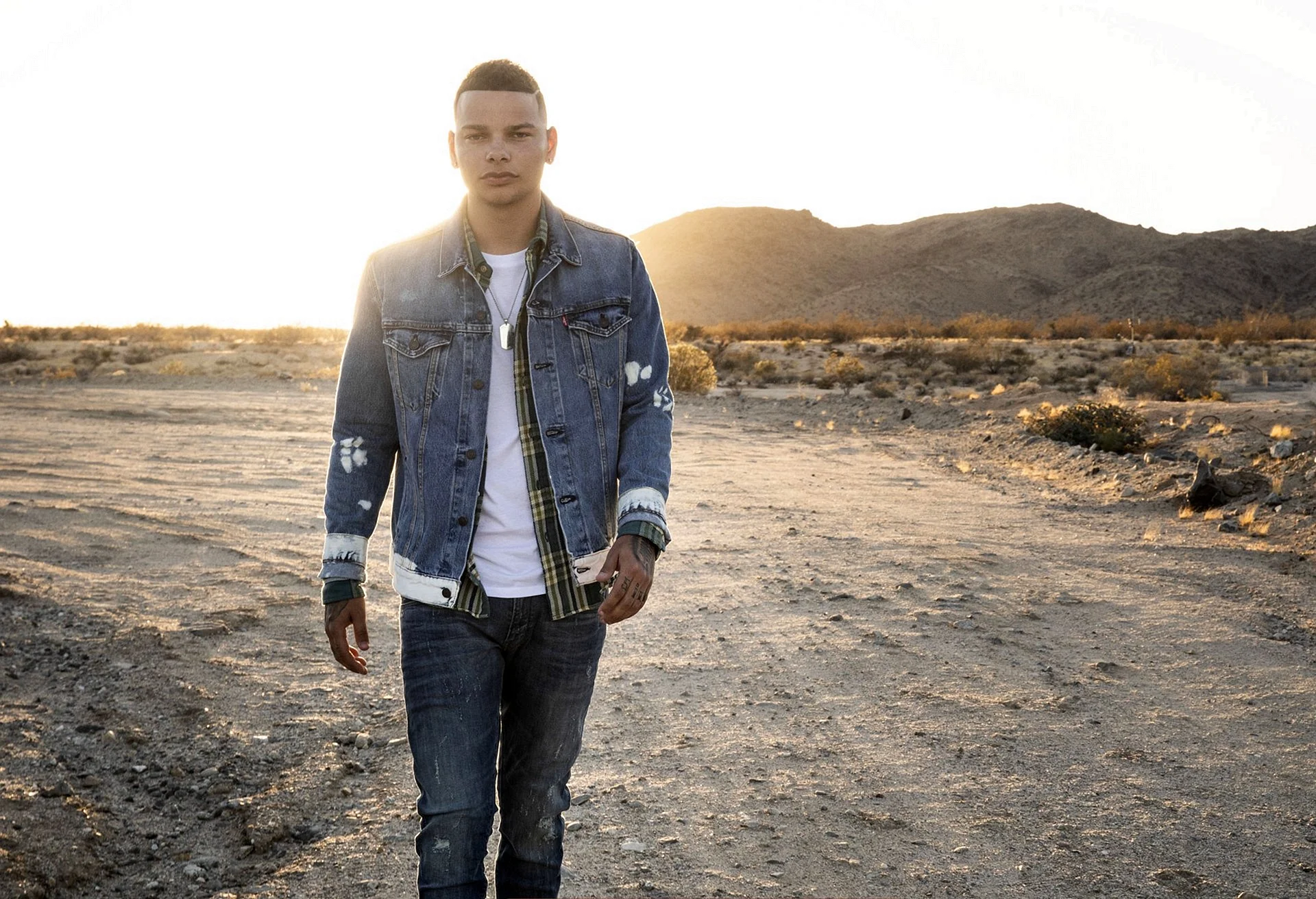 Kane Brown Wallpaper