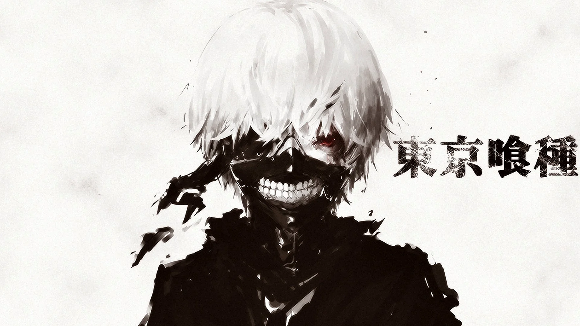 Kaneki Wallpaper