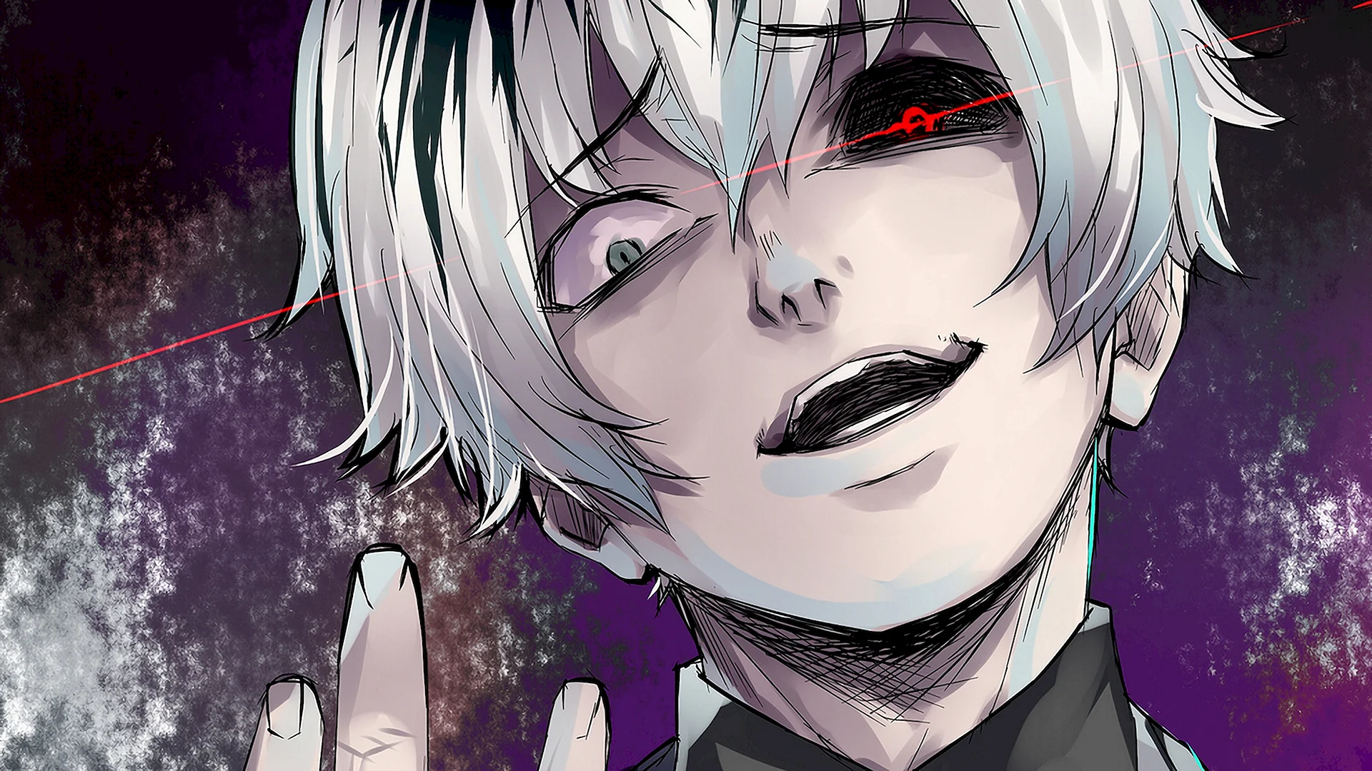 Kaneki Ken Wallpaper