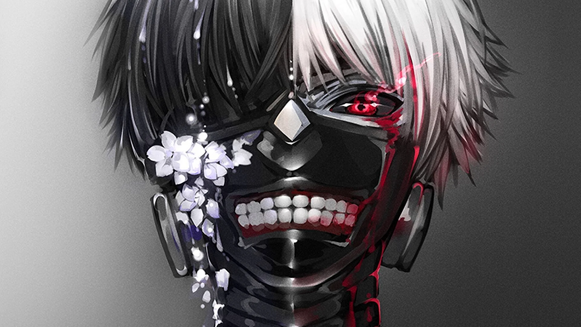 Kaneki Ken Wallpaper