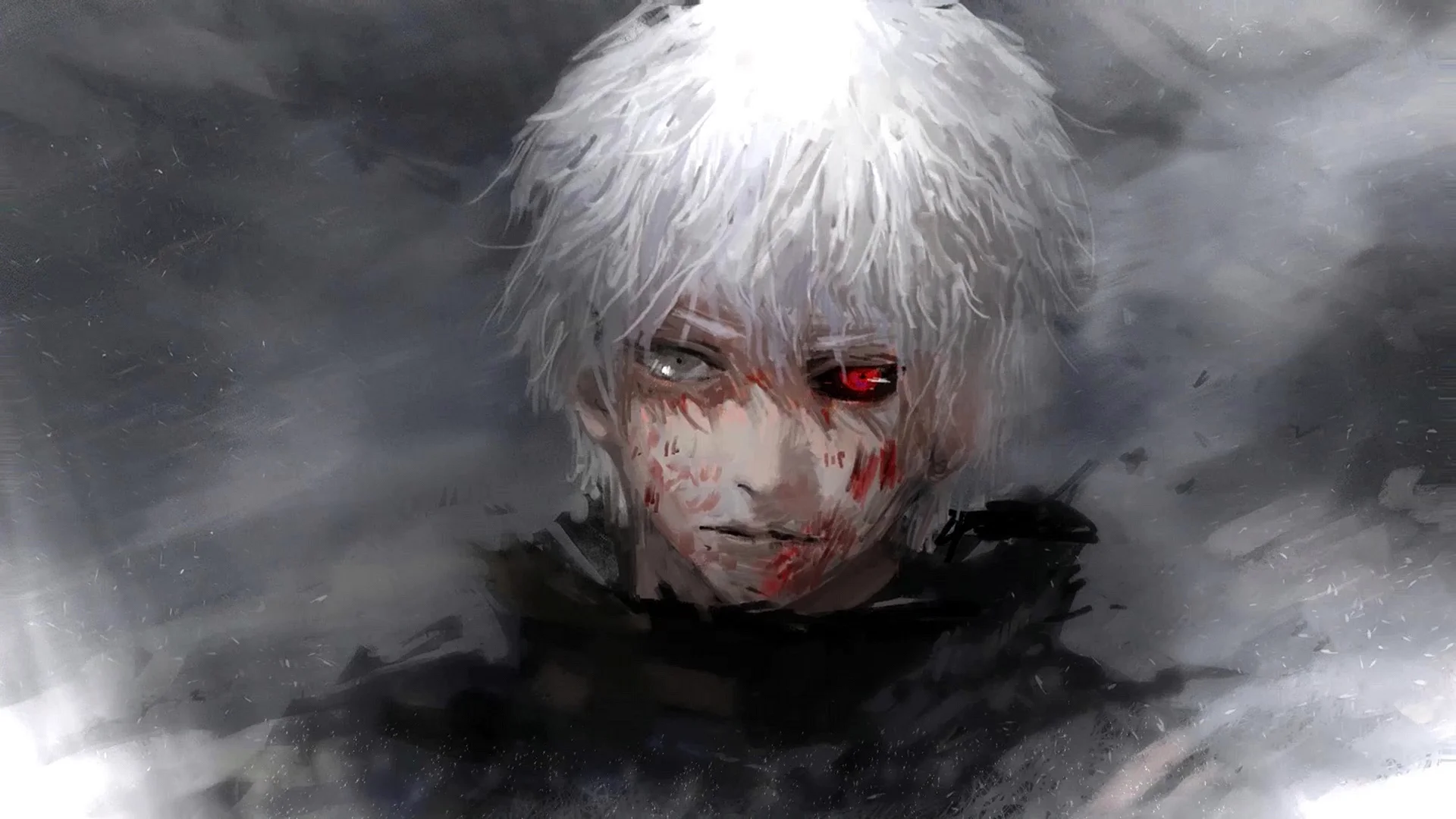 Kaneki Ken Wallpaper