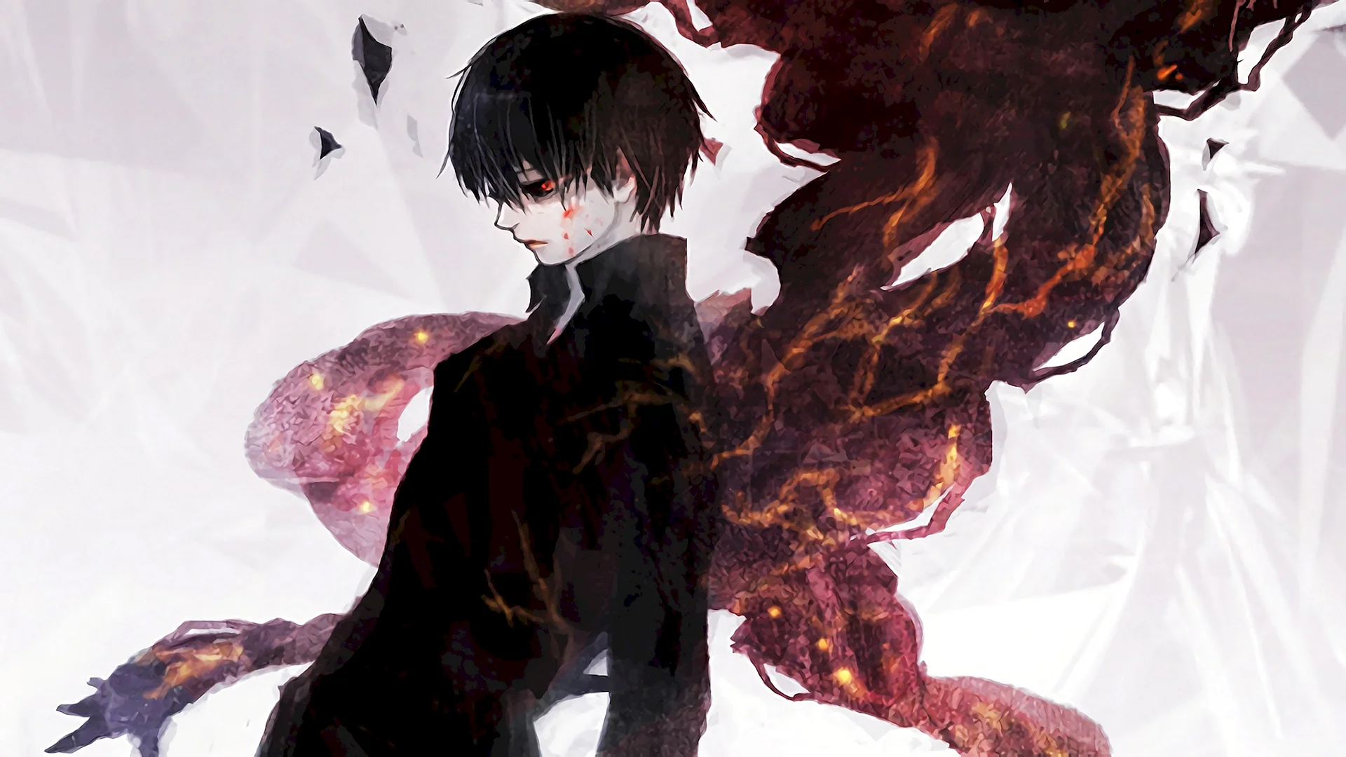 Kaneki Ken Wallpaper