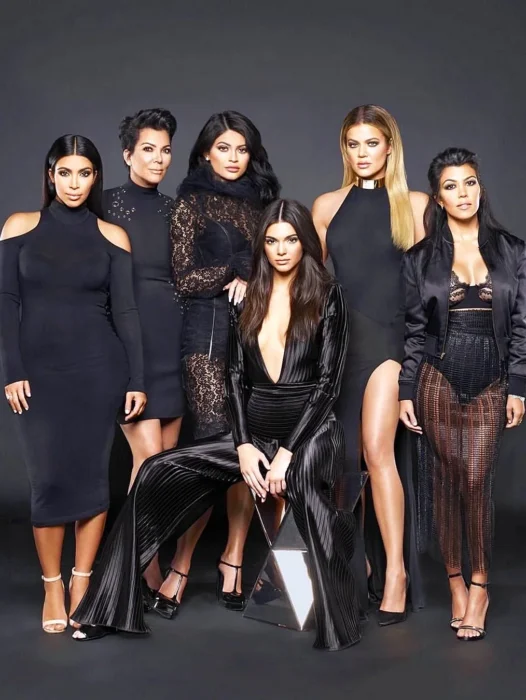Kardashians Wallpaper