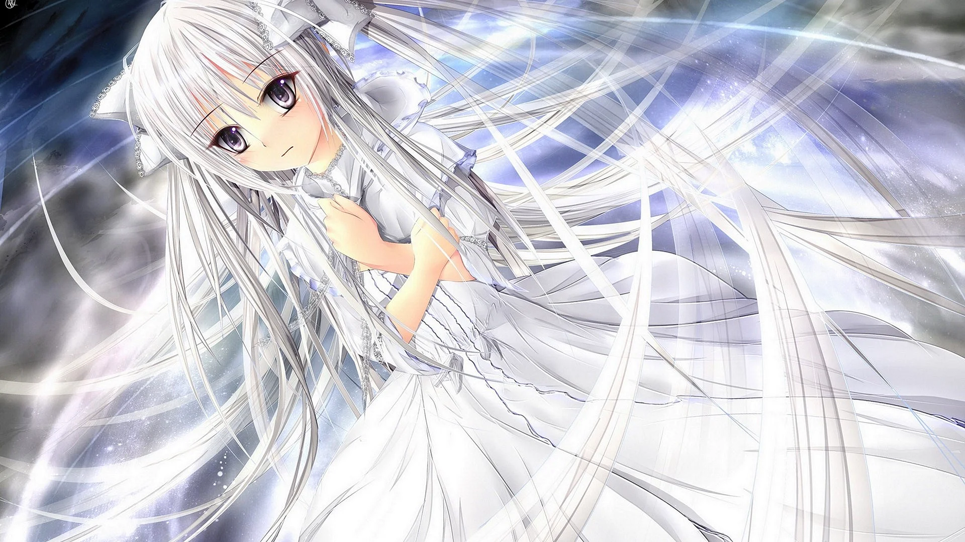 Kasugano Sora Wallpaper