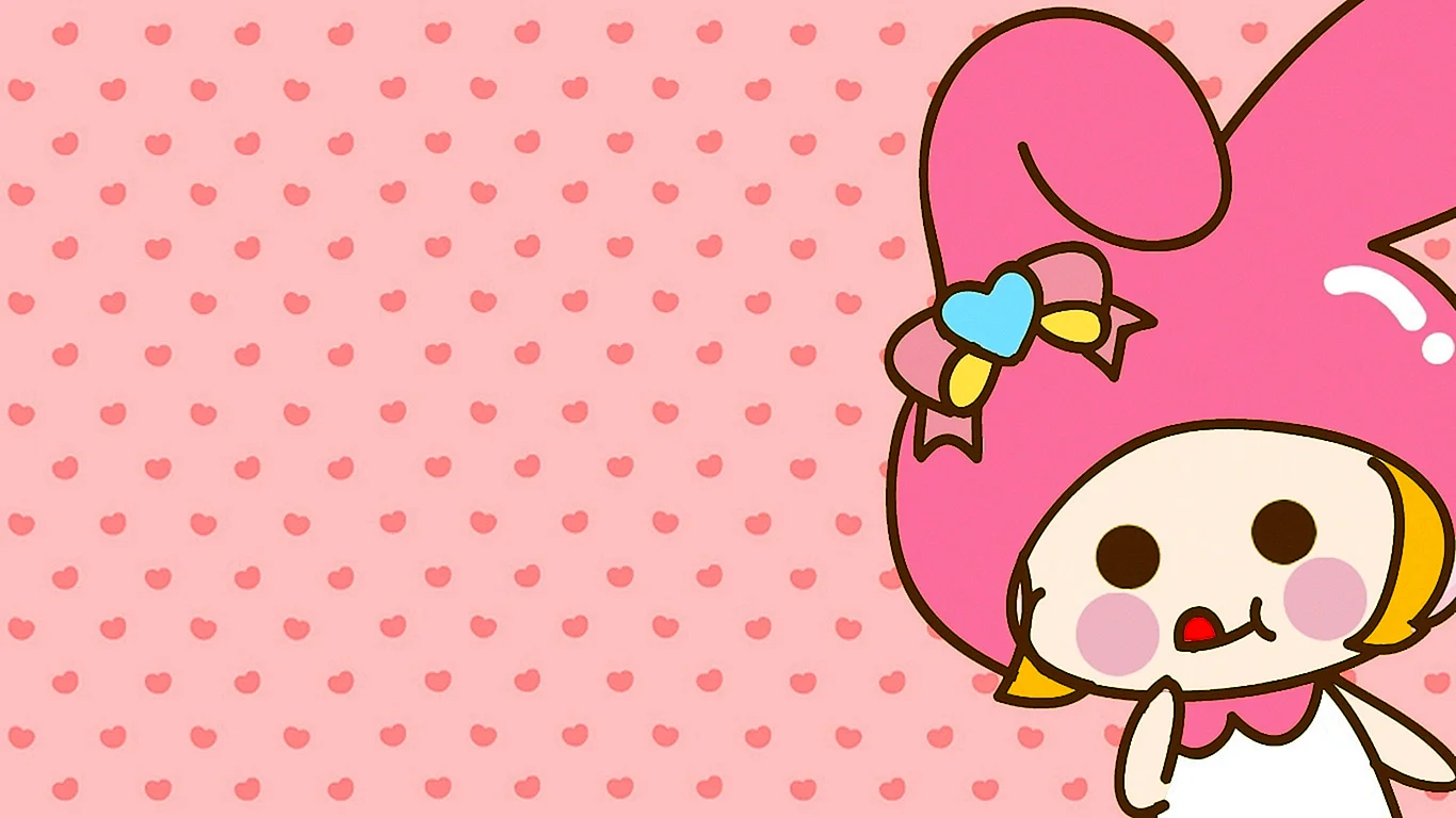 Kawaii Wallpaper