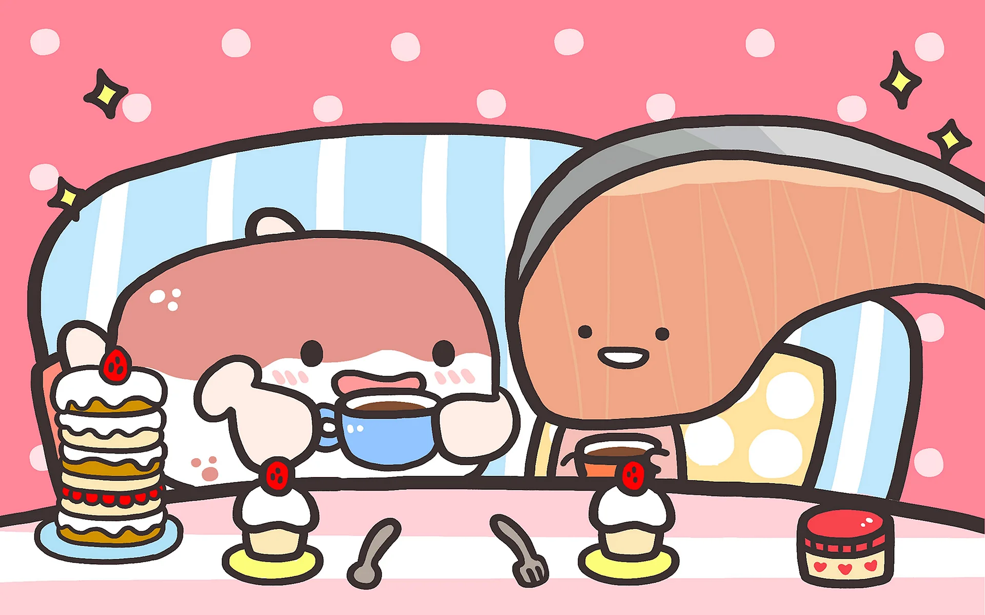 Kawaii Wallpaper