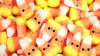 Kawaii Candy Wallpaper