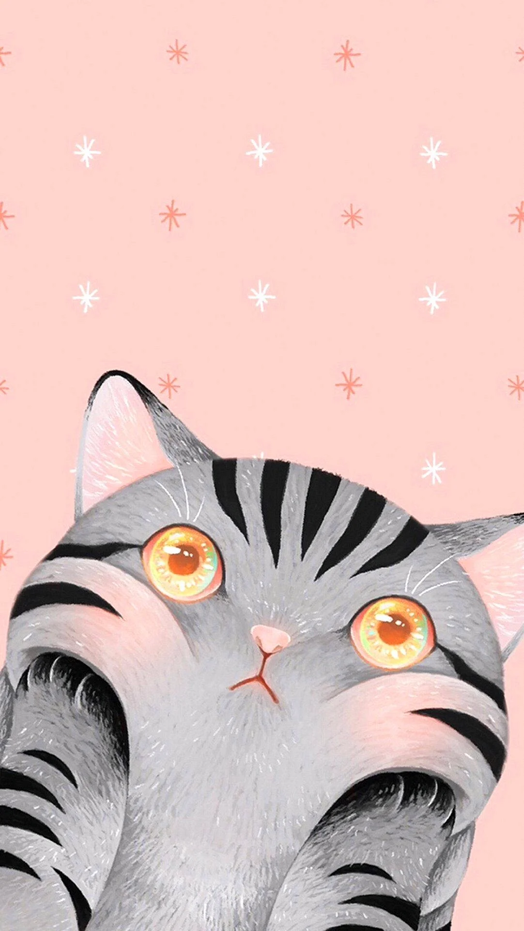 Kawaii For Smartphone Wallpaper For iPhone