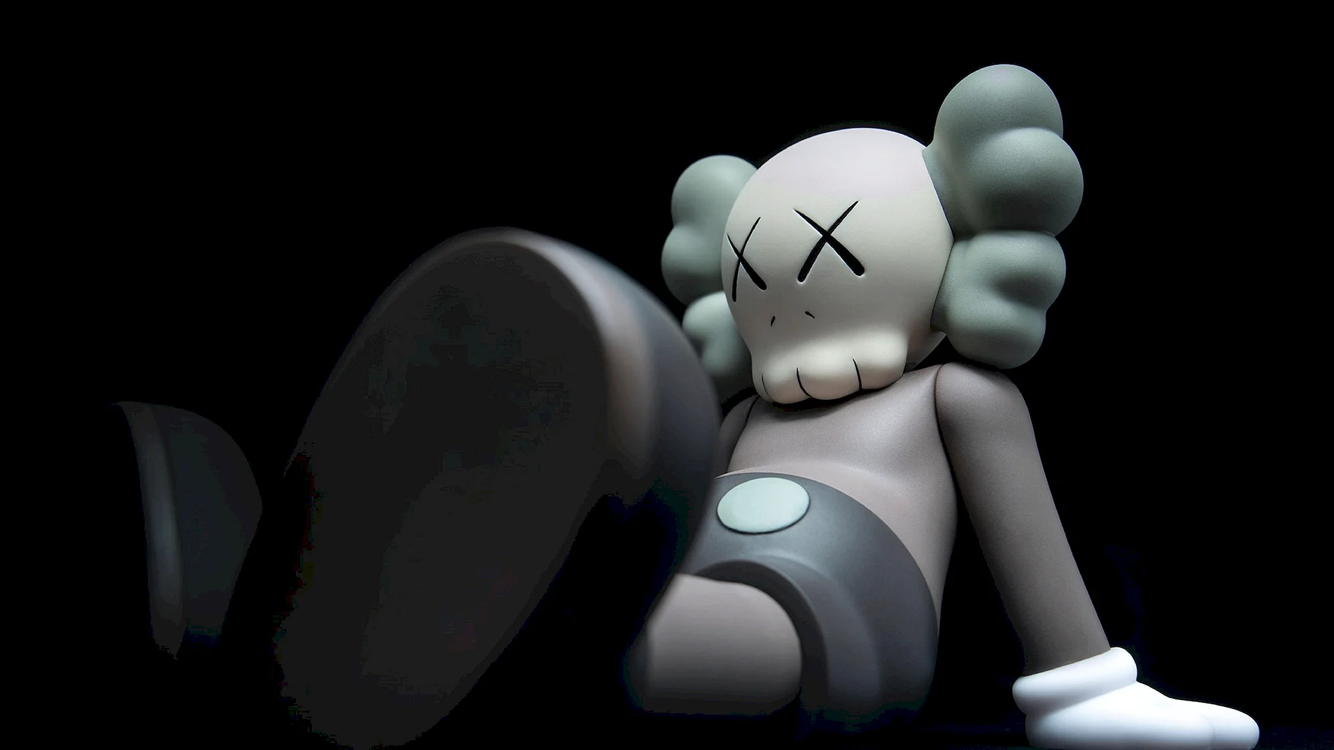 Kaws Wallpaper