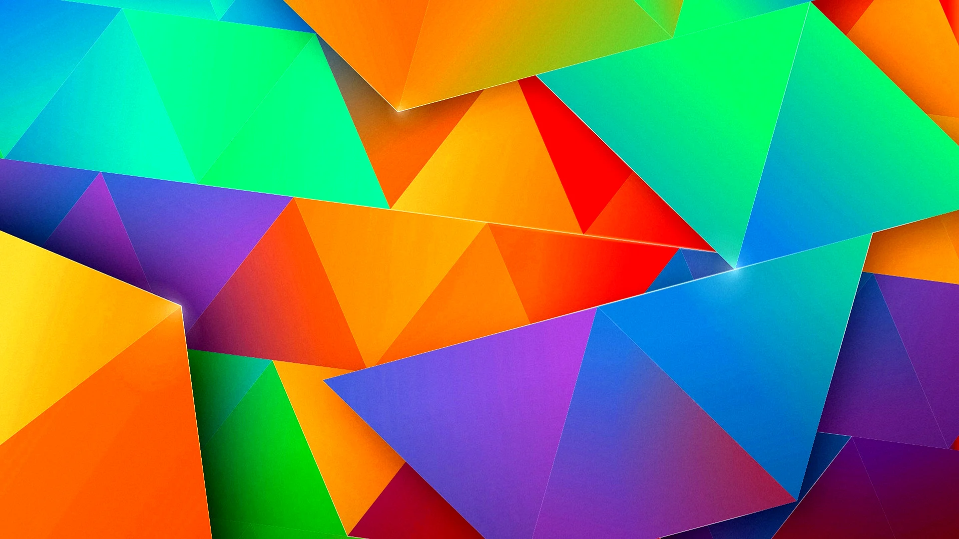 Kde Wallpaper