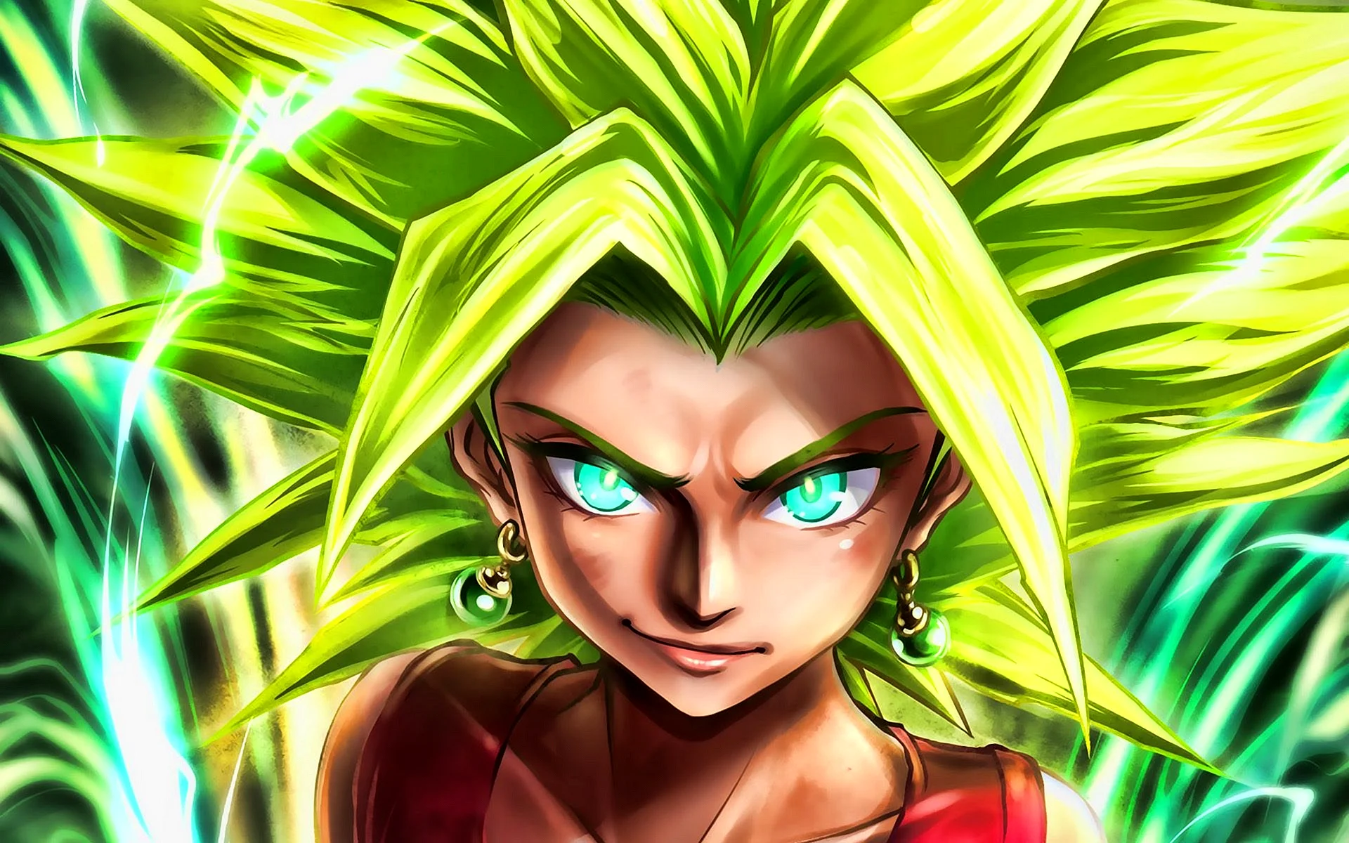 Kefla Wallpaper