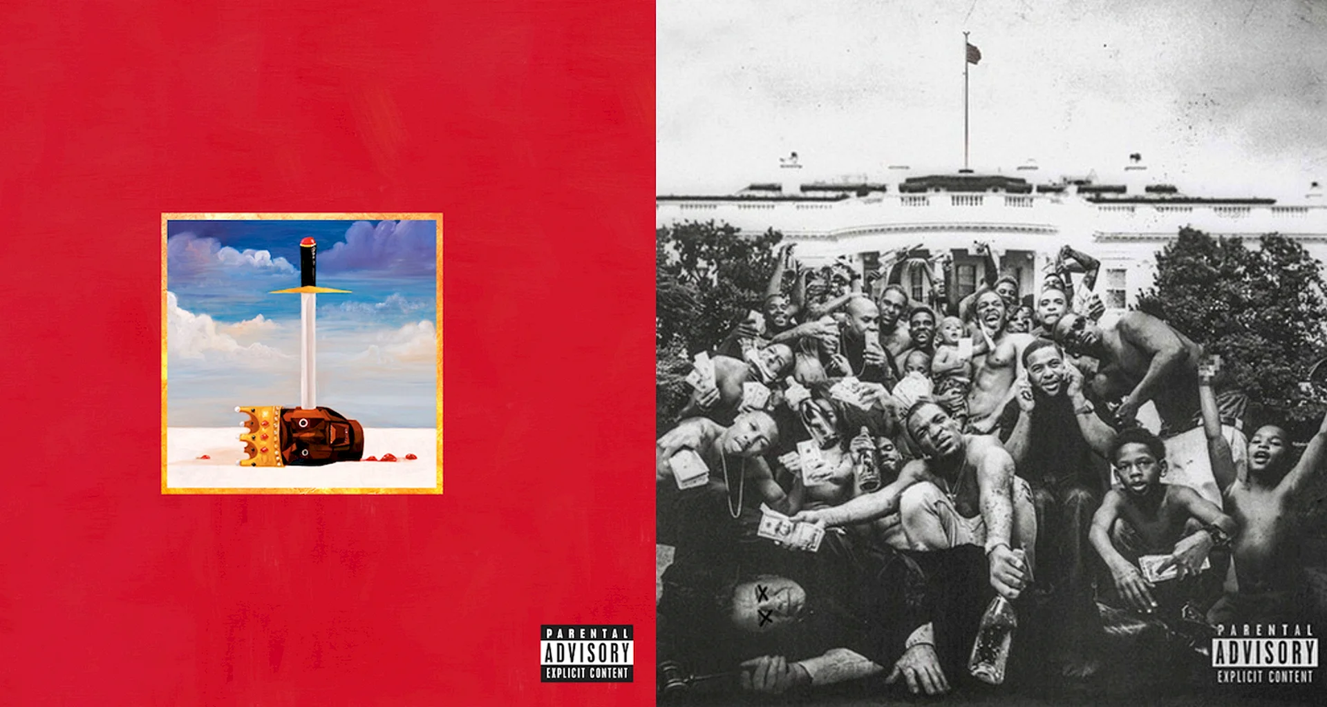 Kendrick Lamar Album To Pimp A Butterfly Wallpaper