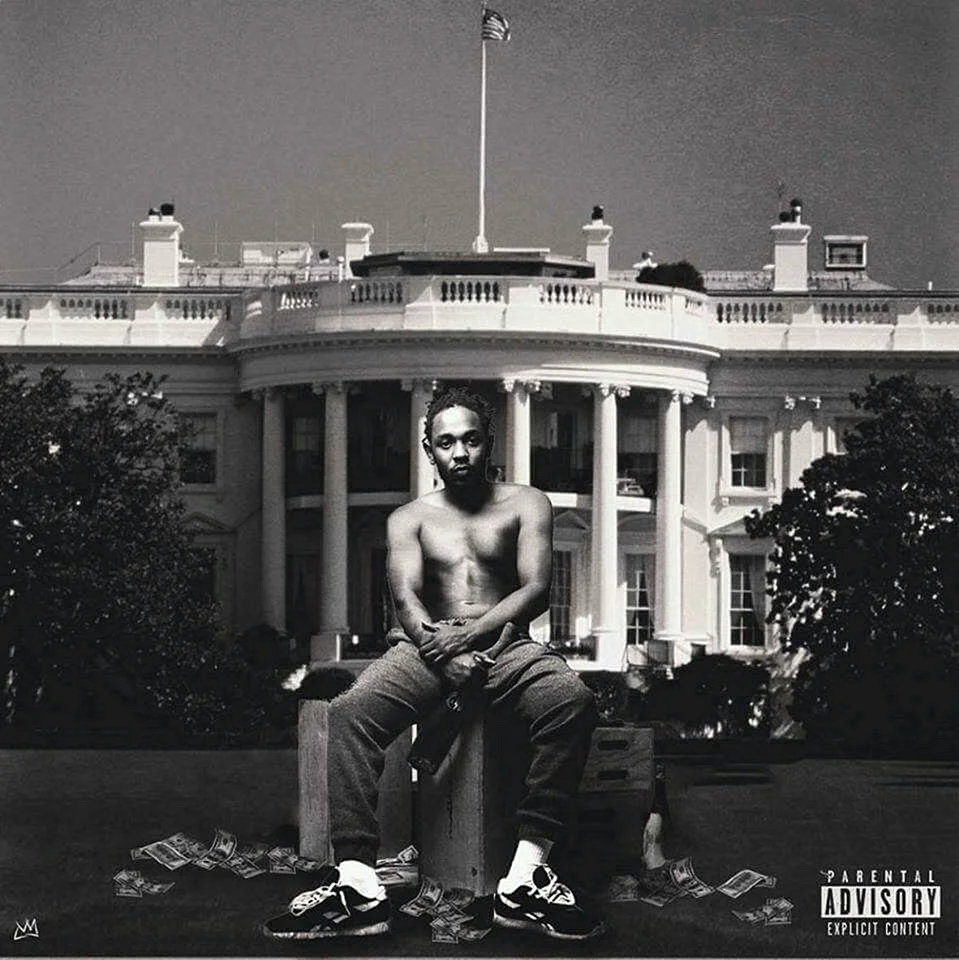 Kendrick Lamar Tpab Wallpaper