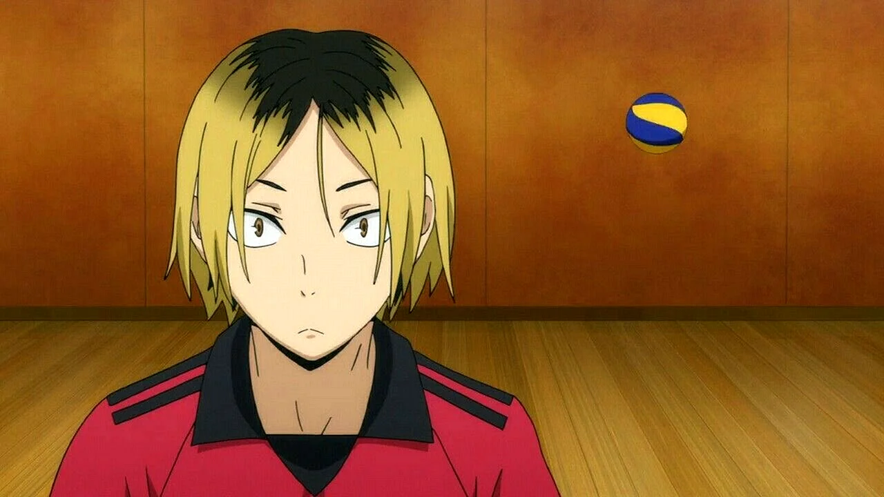 Kenma Wallpaper