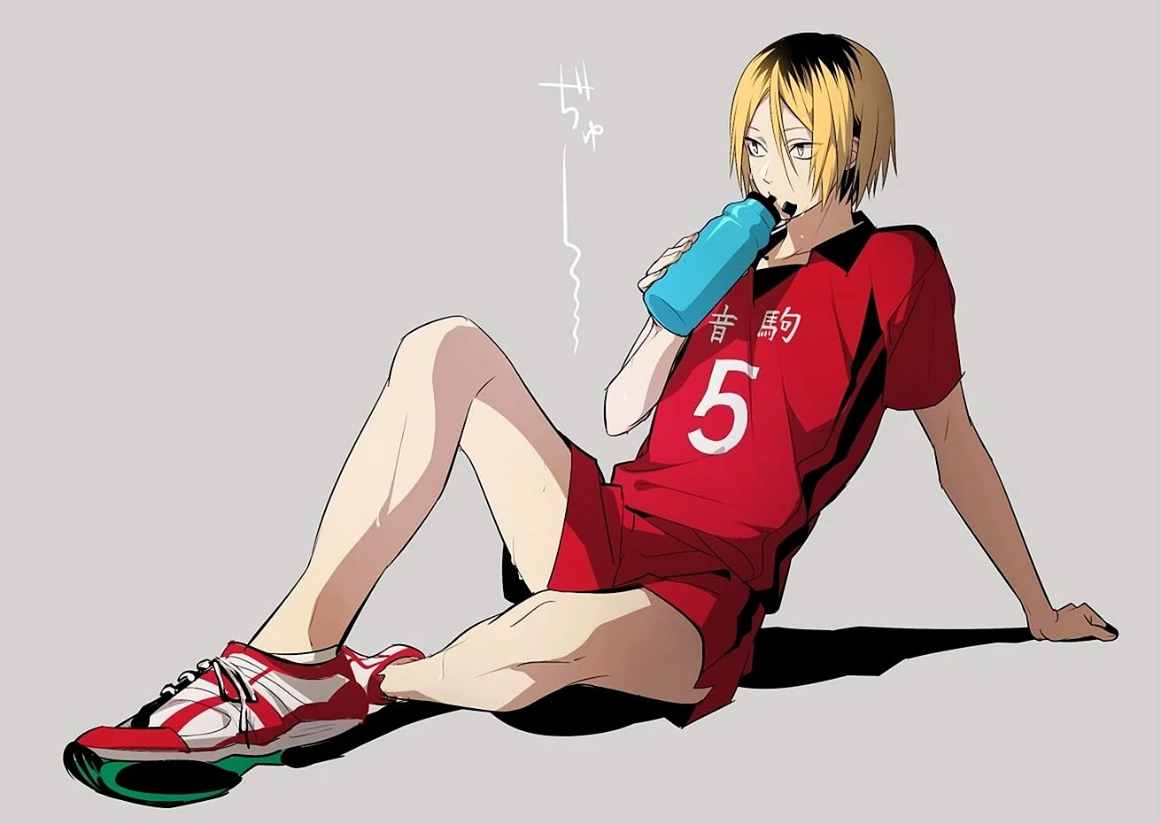 Kenma Kozume Wallpaper