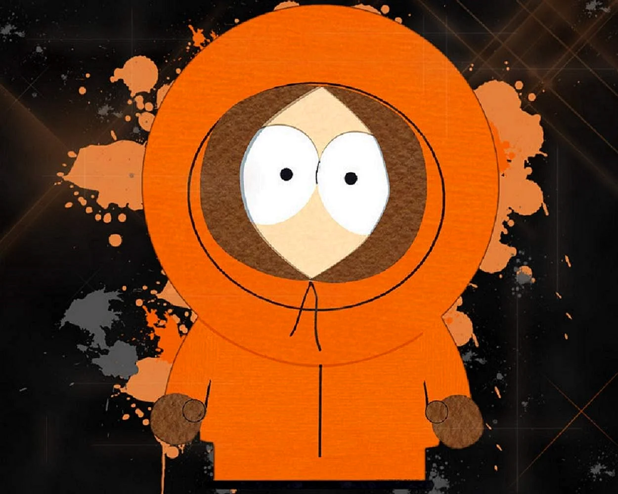 Kenny Wallpaper