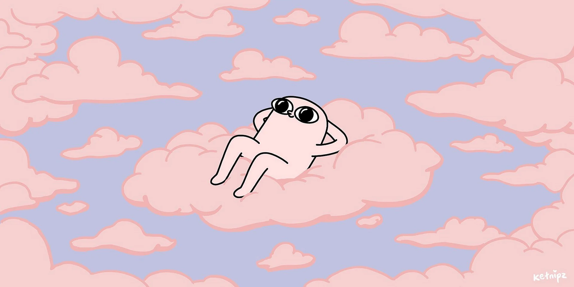 Ketnipz Wallpaper