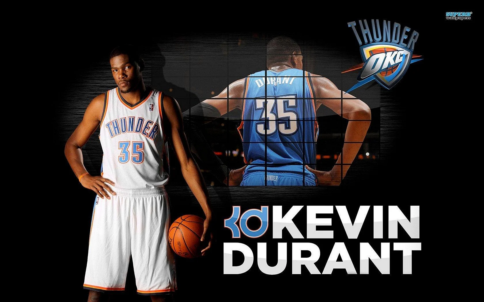 Kevin Durant Wallpaper