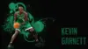 Kevin Garnett Boston Celtics Wallpaper
