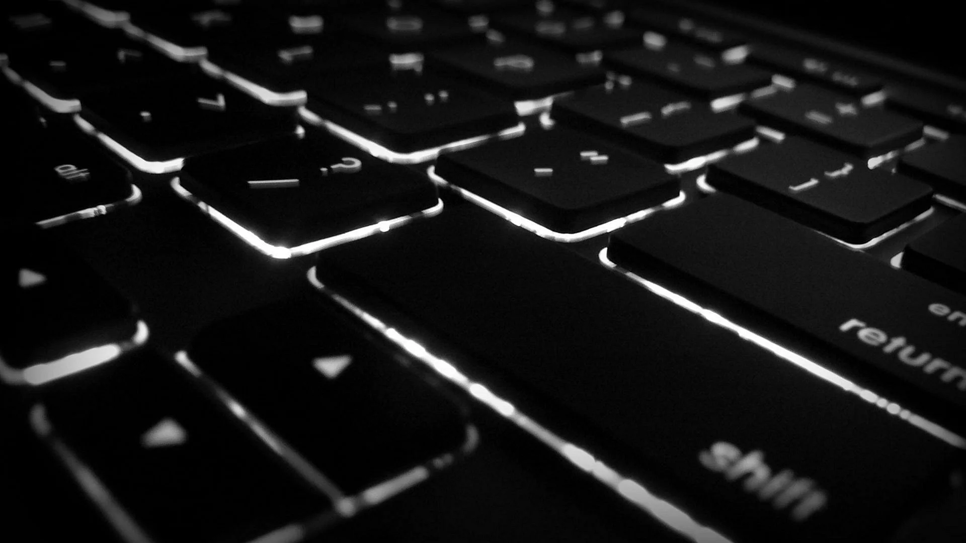 Keyboard 4k Wallpaper