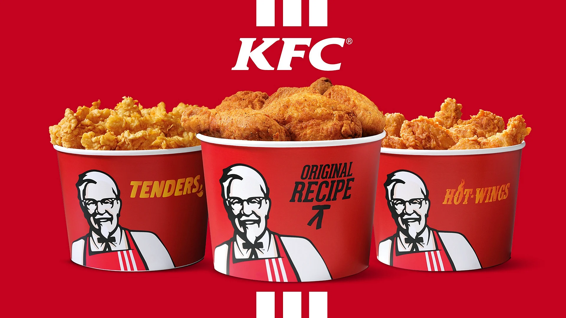 Kfc Logo Wallpapers - Free Kfc Logo Backgrounds - WallpapersHigh