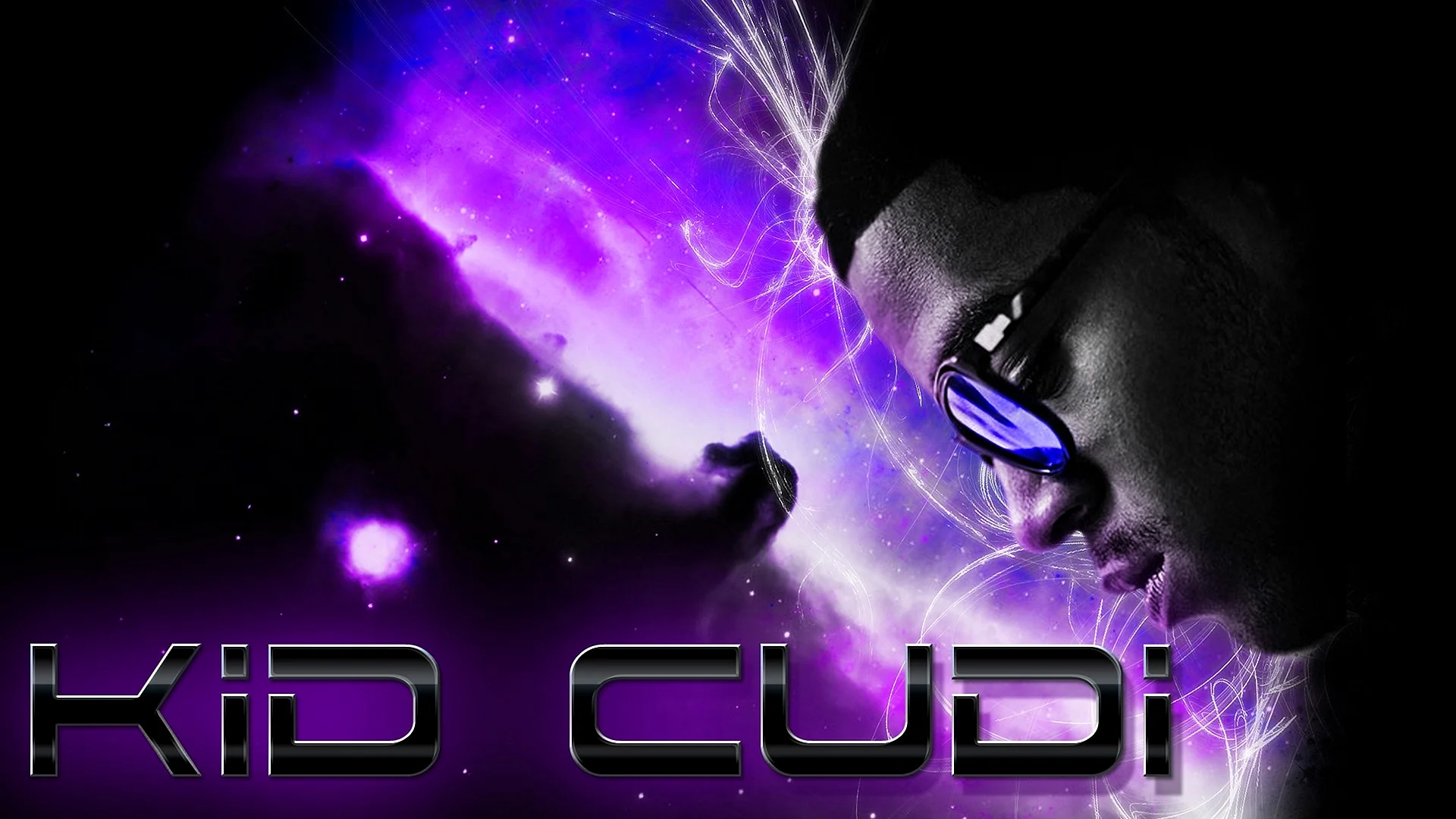 Kid Cudi Wallpaper