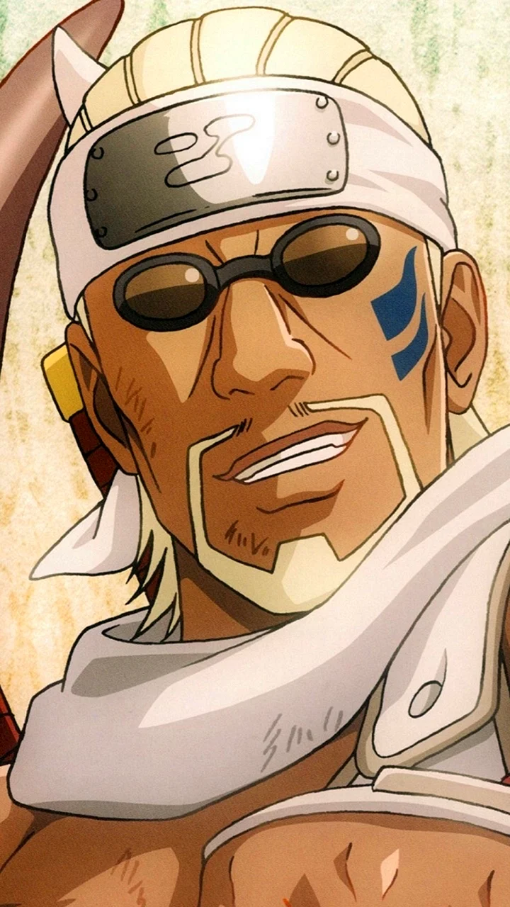 Killer Bee Wallpaper