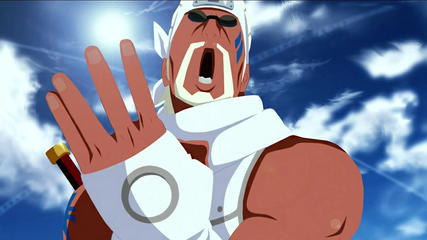 Killer Bee Wallpaper