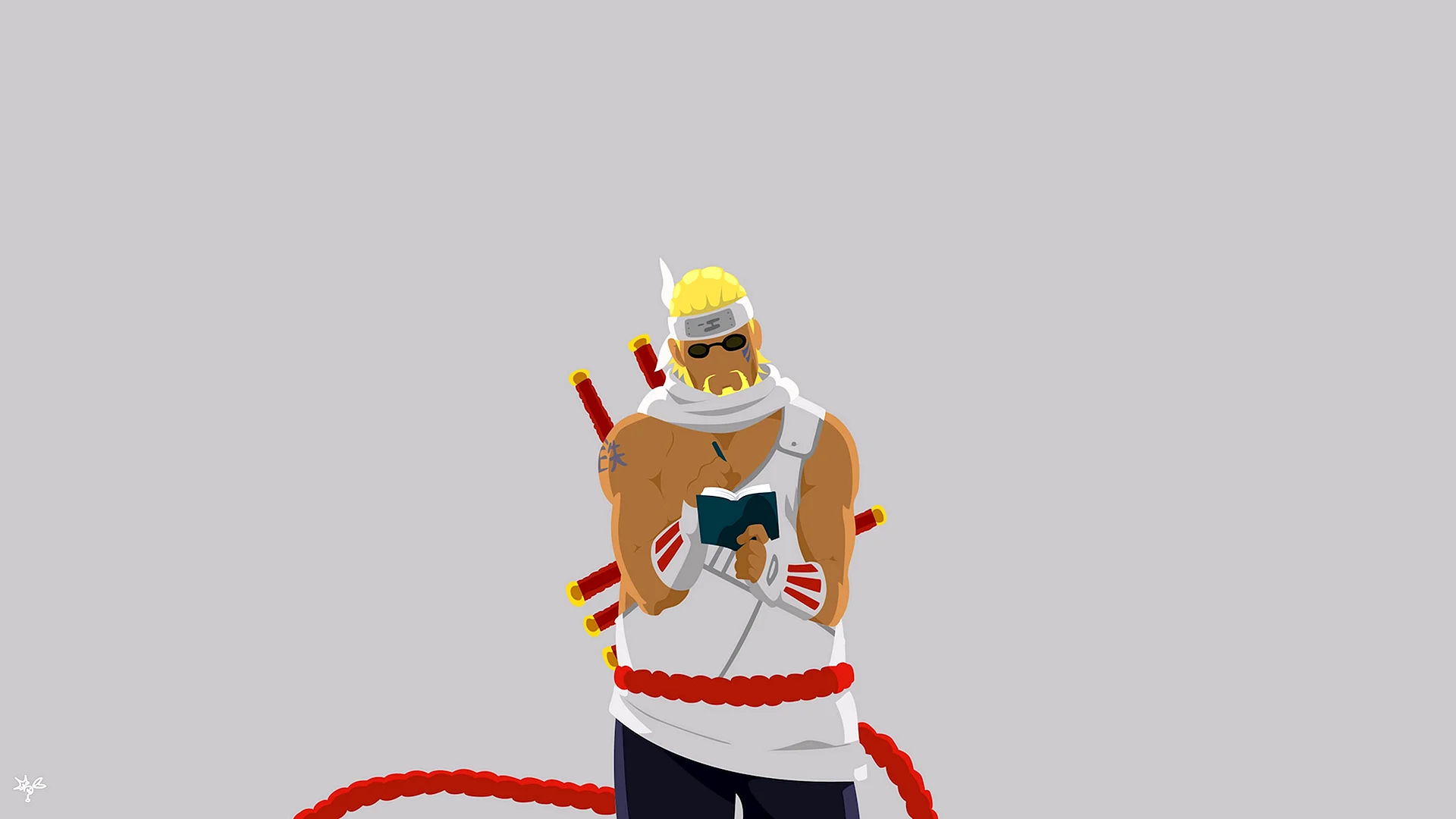 Killer Bee Wallpaper