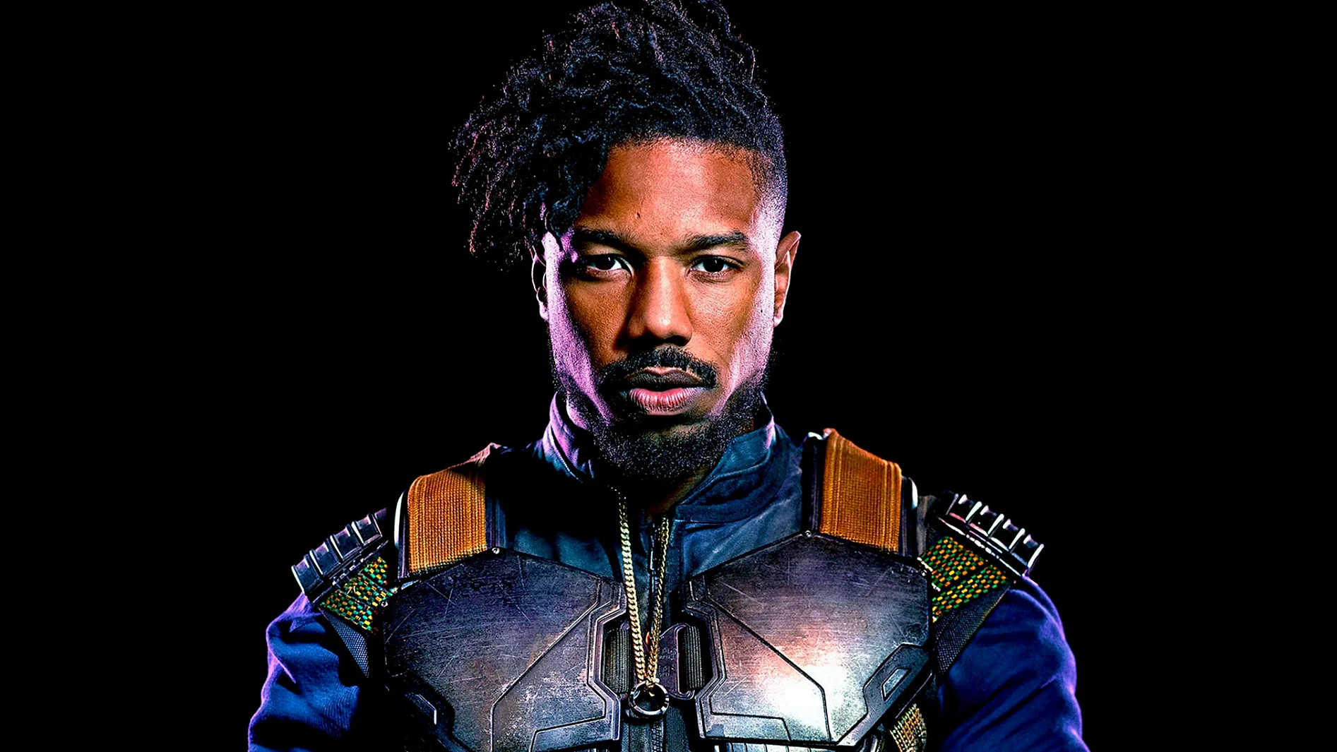 Killmonger Wallpaper