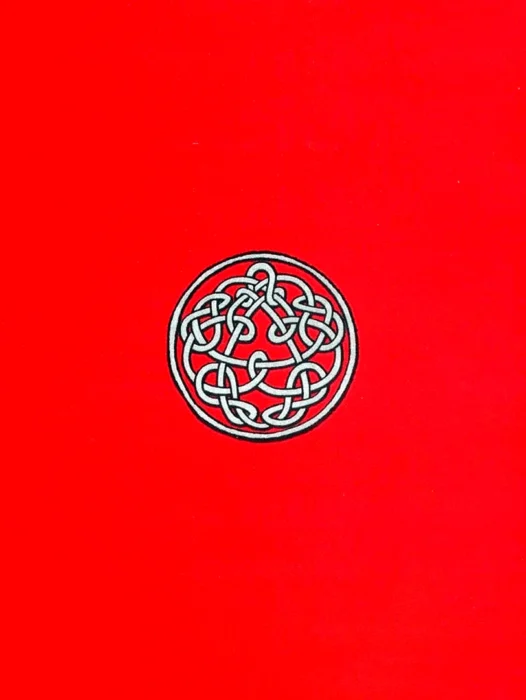 King Crimson Discipline Wallpaper