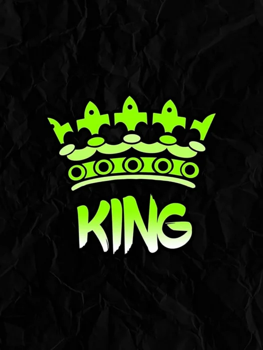King iPhone Wallpaper For iPhone