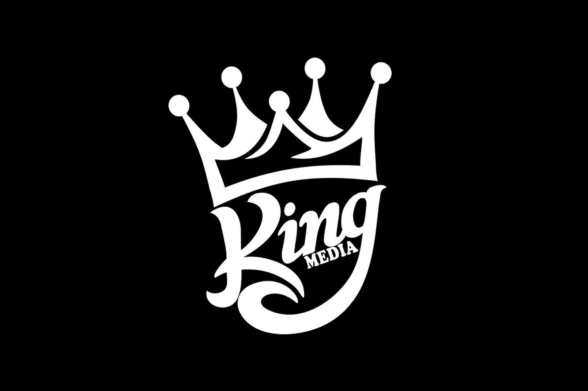 King Logo Wallpaper